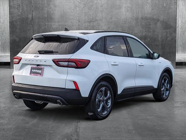 new 2025 Ford Escape car, priced at $30,488