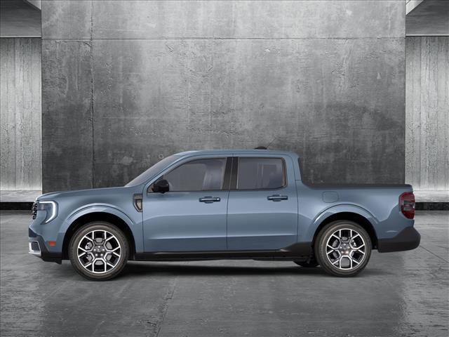 new 2025 Ford Maverick car, priced at $39,725
