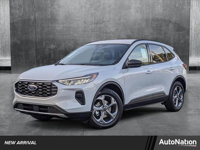 new 2025 Ford Escape car, priced at $32,074