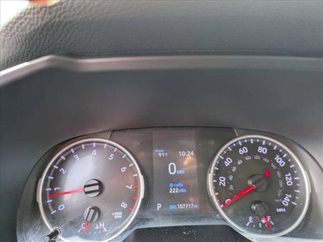 used 2022 Toyota RAV4 car, priced at $18,995