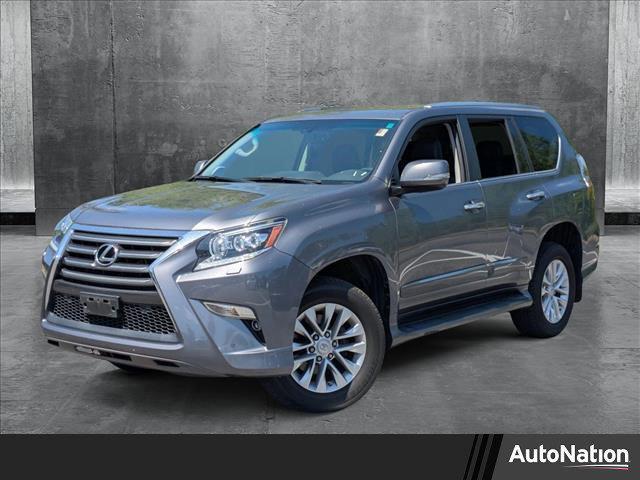 used 2016 Lexus GX 460 car, priced at $23,989