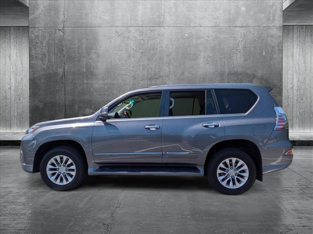 used 2016 Lexus GX 460 car, priced at $23,989