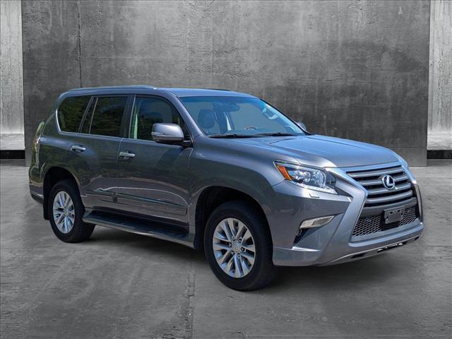 used 2016 Lexus GX 460 car, priced at $23,989