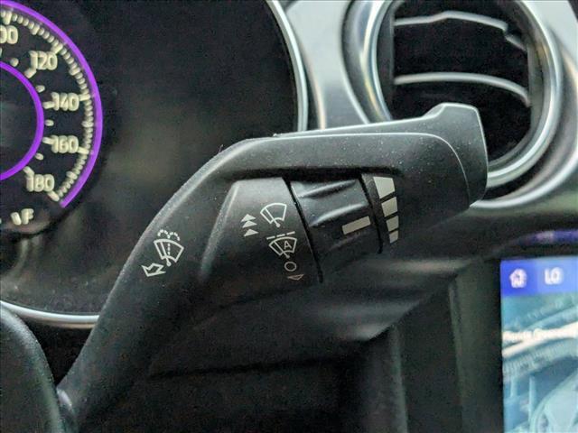 used 2023 Ford Mustang car, priced at $49,082