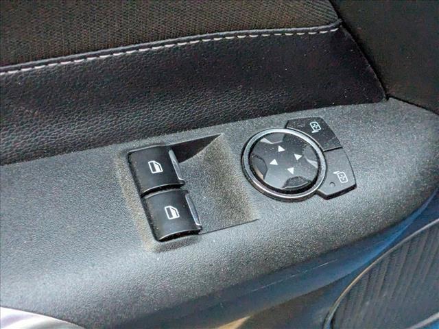 used 2023 Ford Mustang car, priced at $49,082