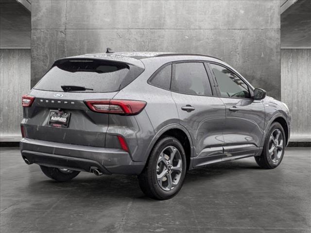 new 2024 Ford Escape car, priced at $27,963