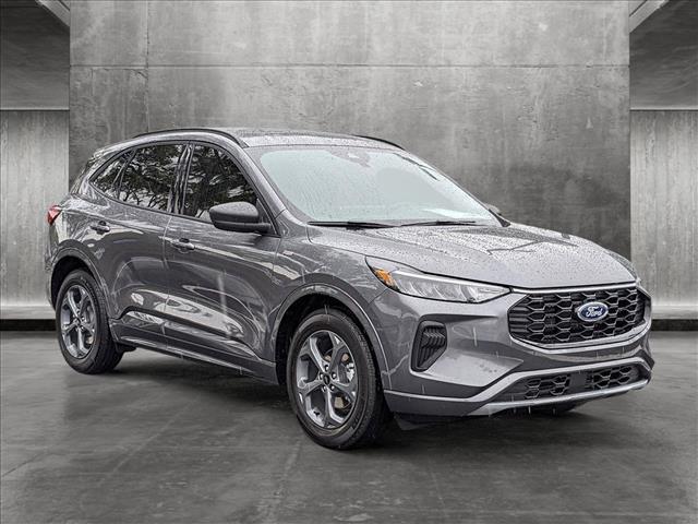 new 2024 Ford Escape car, priced at $27,963