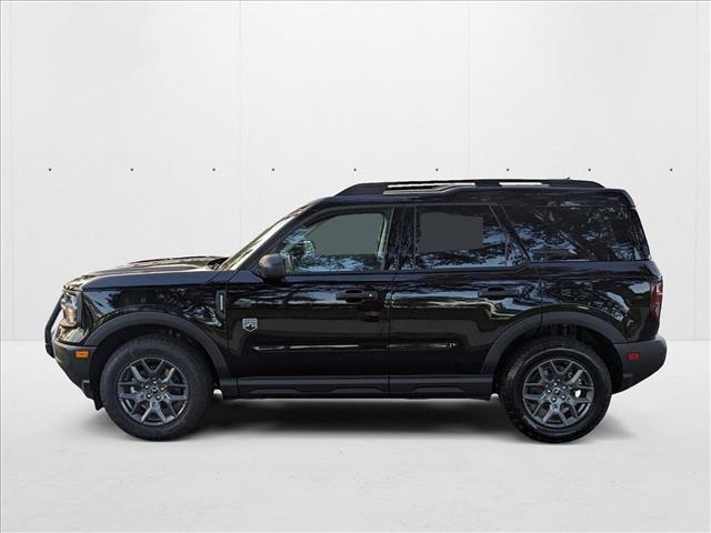 new 2025 Ford Bronco Sport car, priced at $32,590