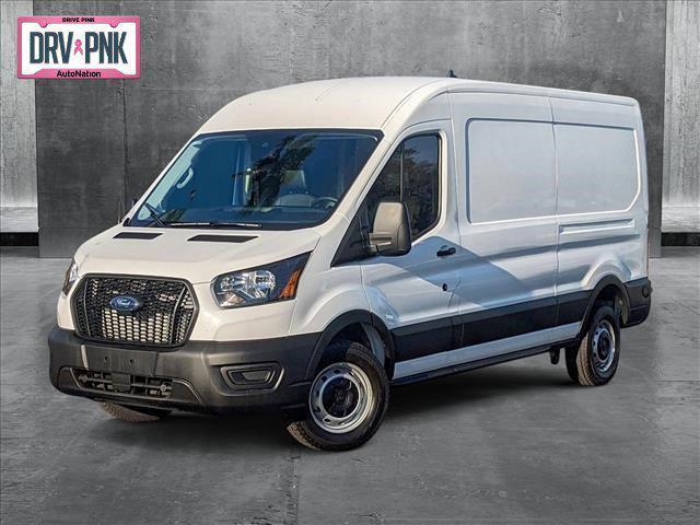 new 2025 Ford Transit-250 car, priced at $52,139