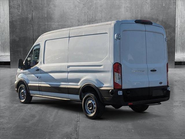 new 2025 Ford Transit-250 car, priced at $52,139