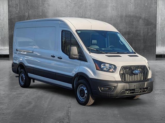 new 2025 Ford Transit-250 car, priced at $52,139