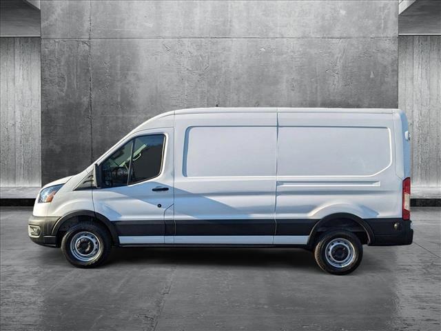 new 2025 Ford Transit-250 car, priced at $52,139