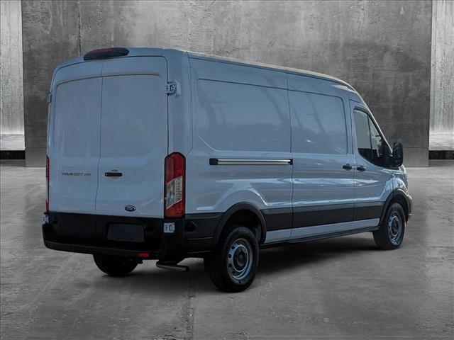 new 2025 Ford Transit-250 car, priced at $52,139