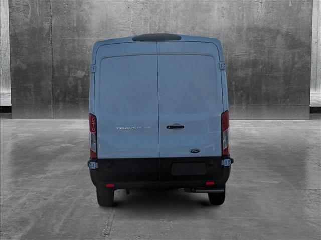 new 2025 Ford Transit-250 car, priced at $52,139