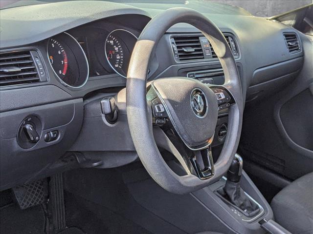 used 2016 Volkswagen Jetta car, priced at $7,562