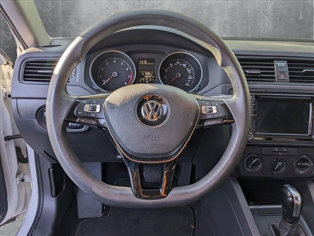 used 2016 Volkswagen Jetta car, priced at $7,562