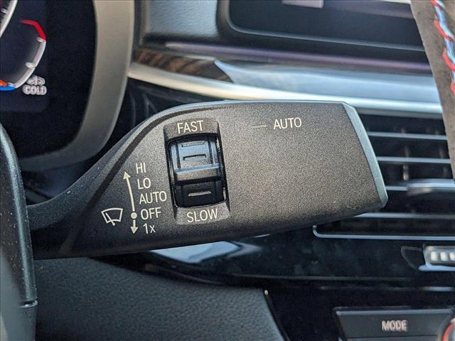 used 2021 BMW 540 car, priced at $31,836