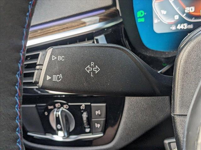 used 2021 BMW 540 car, priced at $31,836