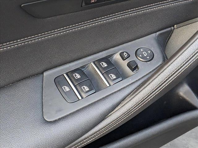 used 2021 BMW 540 car, priced at $31,836