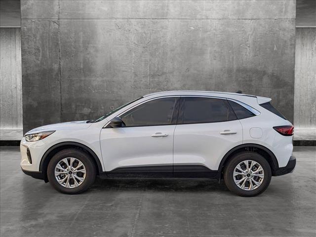 new 2024 Ford Escape car, priced at $27,562