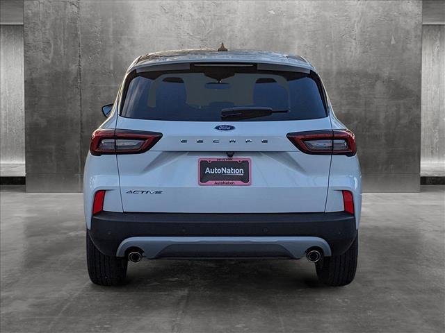 new 2024 Ford Escape car, priced at $27,562