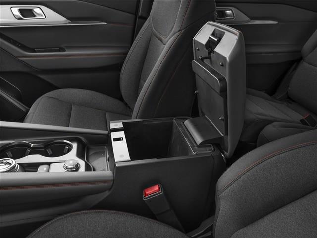 new 2026 Ford Explorer car, priced at $42,280