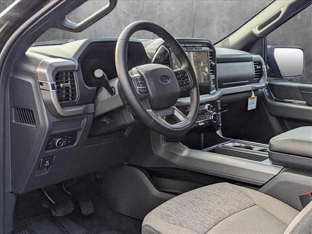 new 2024 Ford F-150 car, priced at $51,939