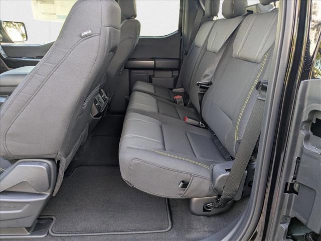 new 2025 Ford F-150 car, priced at $46,034