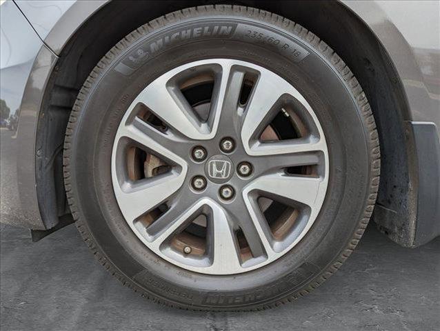 used 2014 Honda Odyssey car, priced at $10,986