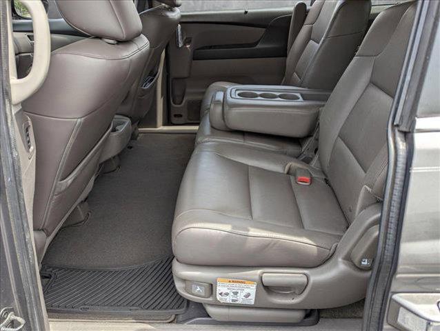 used 2014 Honda Odyssey car, priced at $10,986