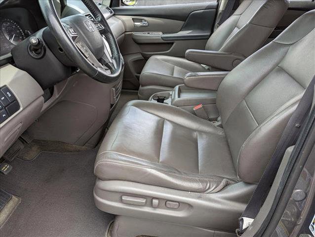used 2014 Honda Odyssey car, priced at $10,986