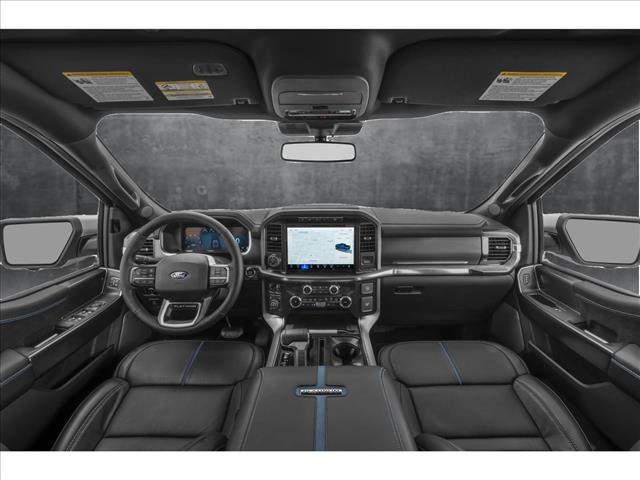 new 2025 Ford F-150 car, priced at $87,180
