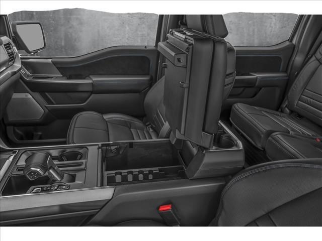 new 2025 Ford F-150 car, priced at $87,180