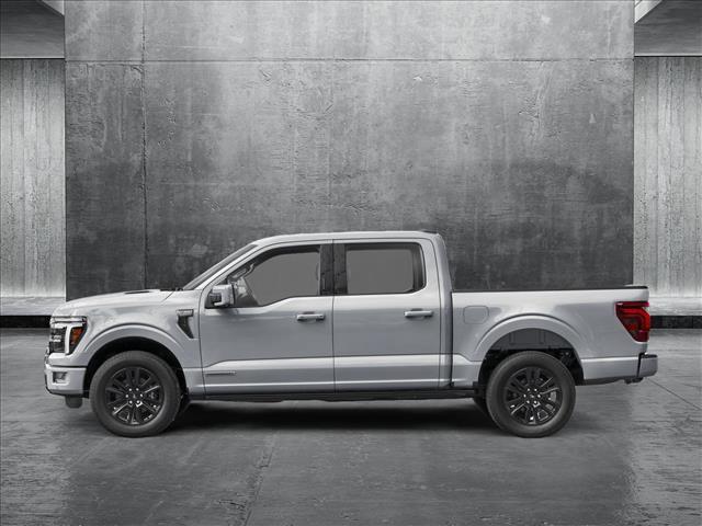 new 2025 Ford F-150 car, priced at $87,180