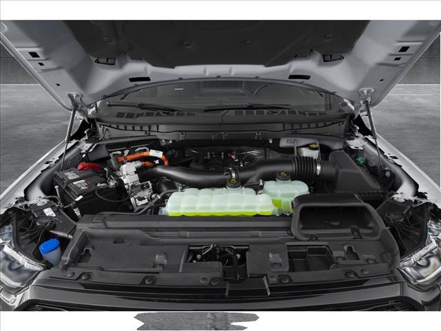 new 2025 Ford F-150 car, priced at $87,180