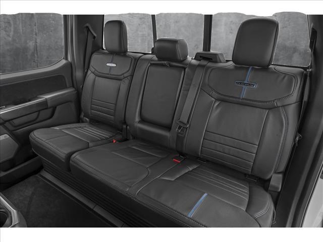 new 2025 Ford F-150 car, priced at $87,180