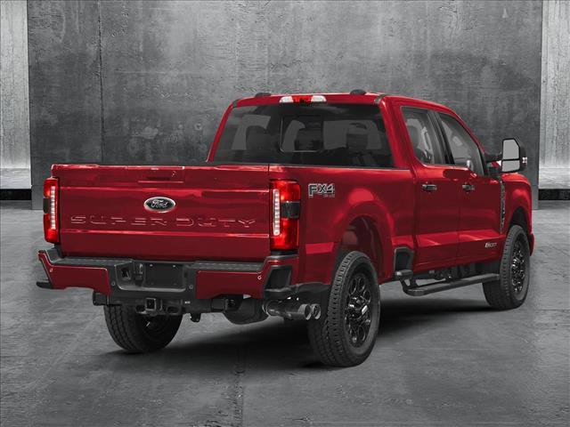 new 2025 Ford F-250 car, priced at $85,810