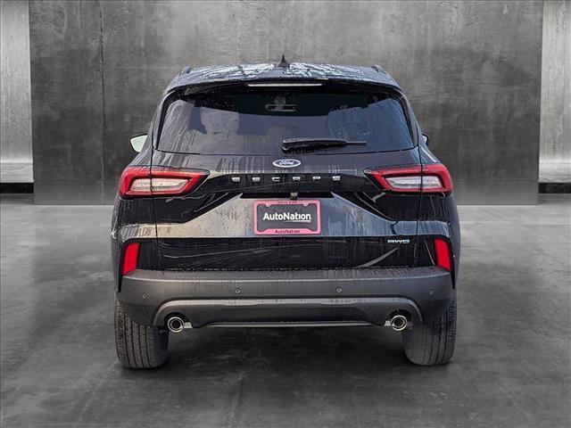 new 2025 Ford Escape car, priced at $36,764