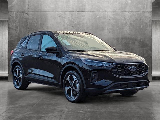 new 2025 Ford Escape car, priced at $36,764