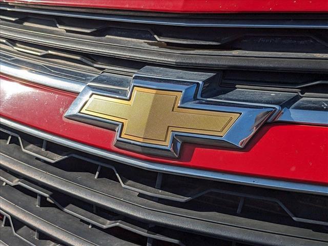 used 2015 Chevrolet Cruze car, priced at $7,859