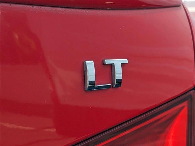 used 2015 Chevrolet Cruze car, priced at $7,859