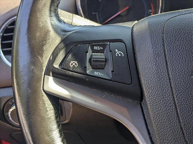 used 2015 Chevrolet Cruze car, priced at $7,859