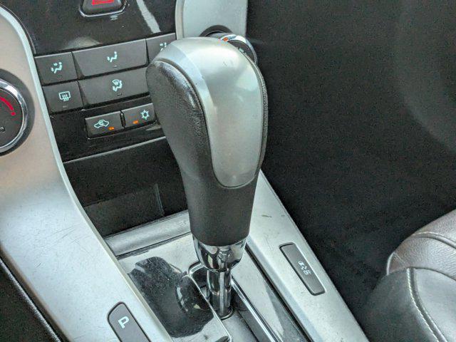used 2015 Chevrolet Cruze car, priced at $5,982