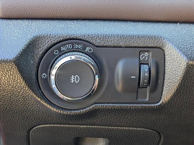 used 2015 Chevrolet Cruze car, priced at $7,859