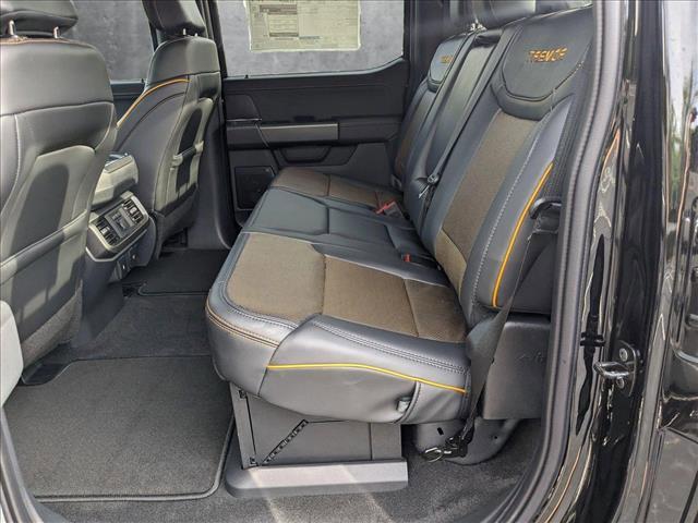 new 2025 Ford F-150 car, priced at $71,790