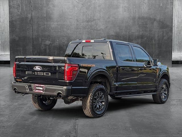 new 2025 Ford F-150 car, priced at $71,790