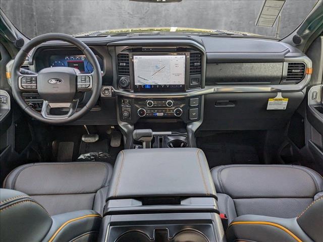 new 2025 Ford F-150 car, priced at $71,790