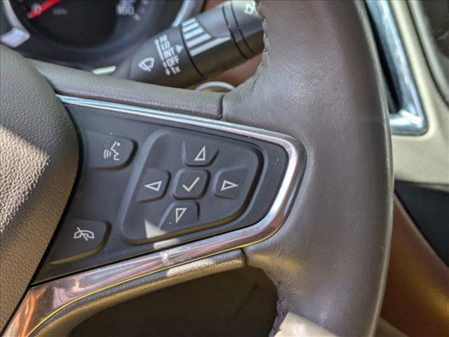 used 2017 Chevrolet Malibu car, priced at $11,714