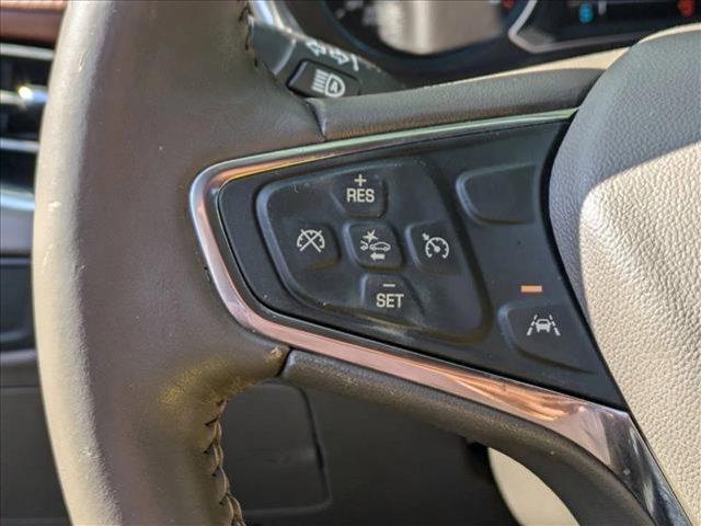 used 2017 Chevrolet Malibu car, priced at $11,714