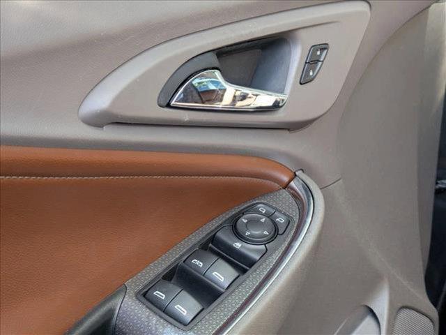 used 2017 Chevrolet Malibu car, priced at $11,714
